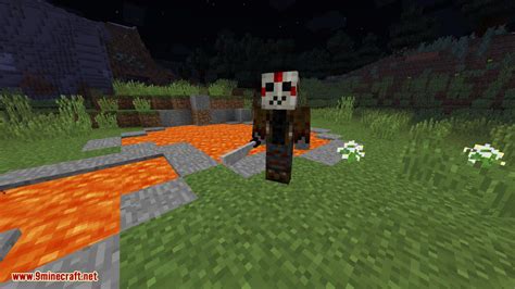 Image result for Minecraft Giant Monster Horror Mod