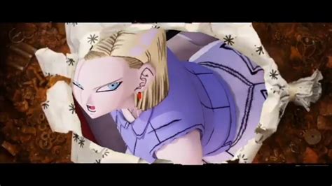 Androide 18 Rule 34 is Worth it - YouTube