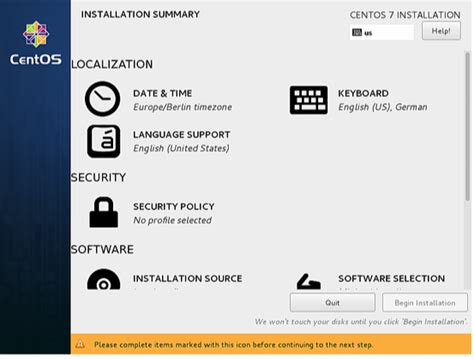 Image result for CentOS Tutorial