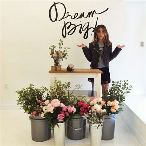 „Come shop my flower bar and pop up shop today from 2-6 at 313 North ...