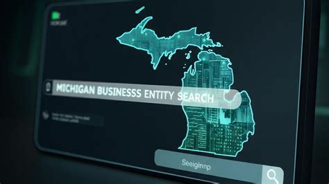 Michigan Business Entity Search: Find Businesses Data With Ease ...