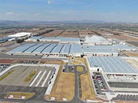 Where Are Tacomas Made