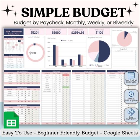 Image result for Table Design Excel Aesthetic