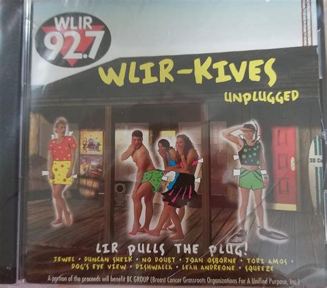 Buy Wlir-Kives: Pulls the Plug Online at Low Prices in India | Amazon ...
