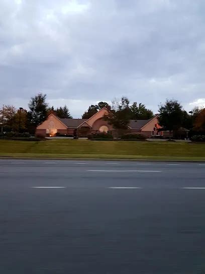 Elkins Funeral Home - Funeral Home Pages