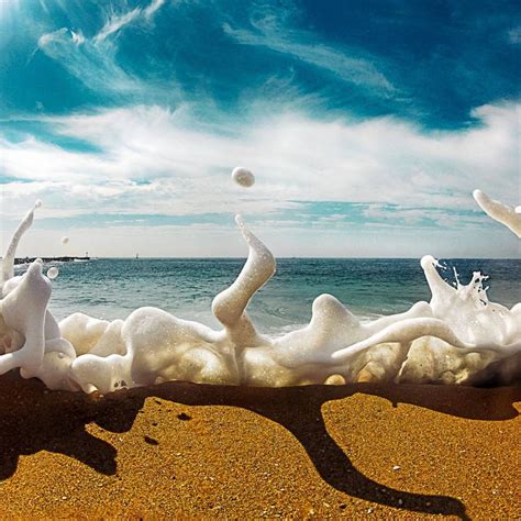 Ocean iPad Wallpapers - 4k, HD Backgrounds on WallpaperBat