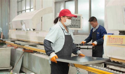Company Overview - Xiangli Anti-Static Decorative Material Co., Ltd ...
