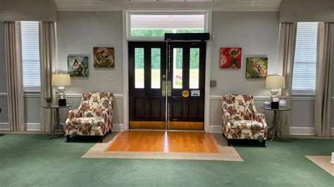 Valdosta Funeral Home | Music Funeral Services