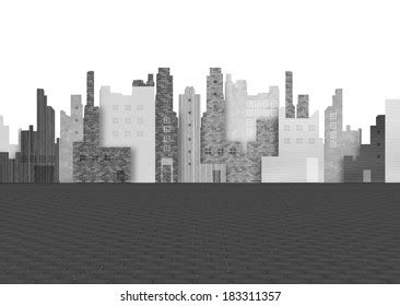 City Texture 的图像结果