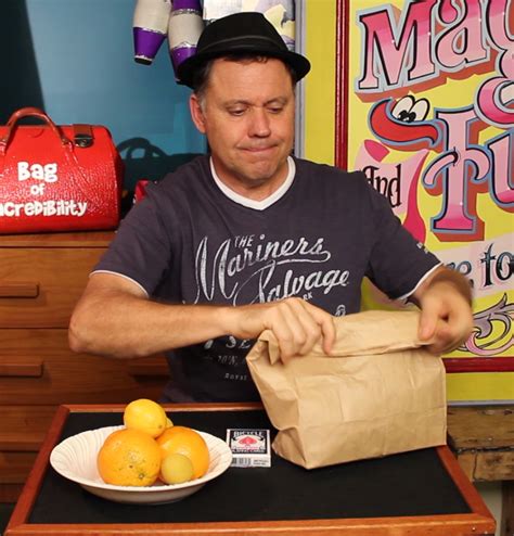 Image result for Magic Box Food Challenges