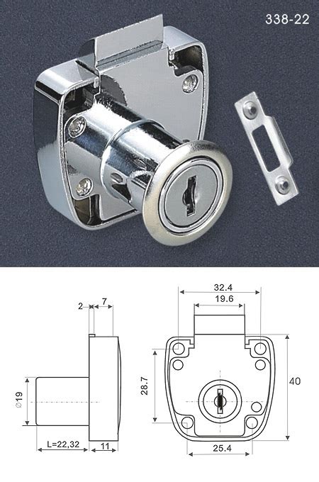 Image result for Drawer Locks