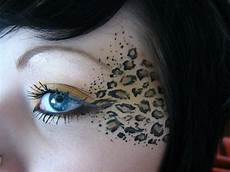 leoparden augen schminken leopard gesicht schminken 56 tolle ideen archzine net leoparden augen schminken leopard gesicht schminken 56 tolle ideen archzine net