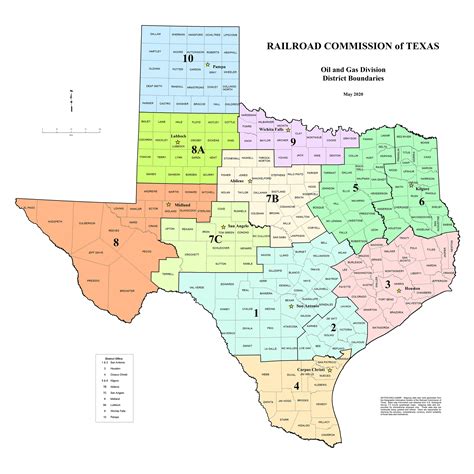 What Are Appraisal Districts In Texas at Natosha Guerro blog