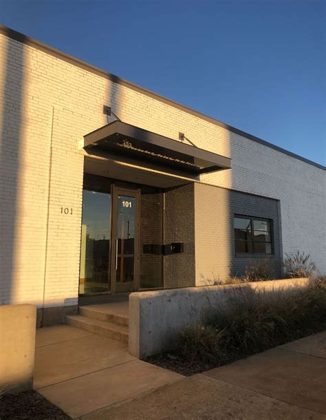 Airship (AL) Office Photos