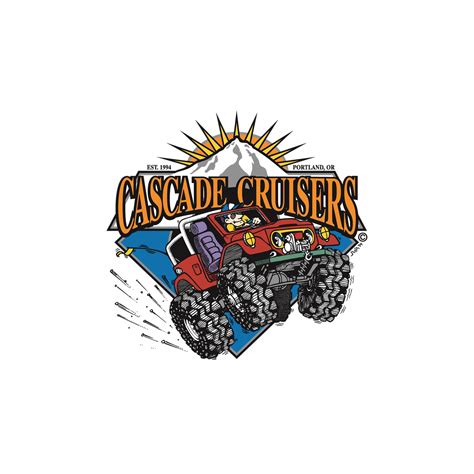 Cruisin The Woods 2024: Celebrating 30 years of Shenanigans, Tillamook ...