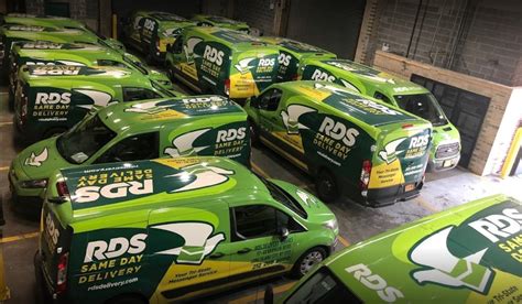 Image result for RDS Delivery Service