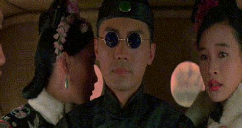 Musk Ming — The Last Emperor / 末代皇帝 1987 film by Bernardo...