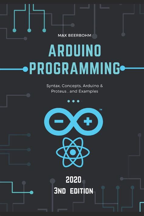 Buy Arduino programming: Syntax, Concepts, Arduino & Proteus , and ...