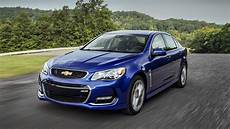 2016 Chevy Ss by 2016 Chevrolet Ss Top Speed 2016 Chevy Ss