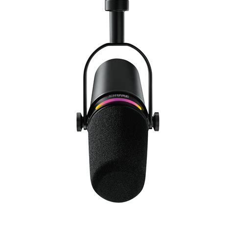 MV7+ - Podcast Microphone - Shure India