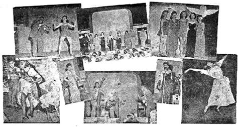 Piardoba Airfield .:: World War II and now