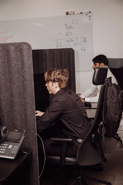 Business Communication Solutions - Incito