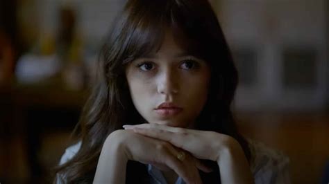 Jenna Ortega confesó por qué cree que no es una buena latina