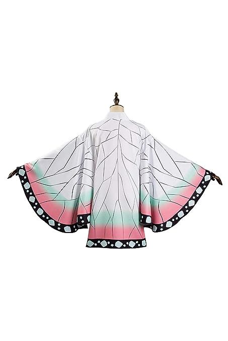 Shinobu Cosplay Cloak | Pre Order – Cosprop Sensei