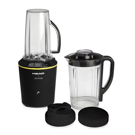 Nutri Sport Blender 2in1 B1200 HEAD B Gorenje 731421 | Volim svoj dom