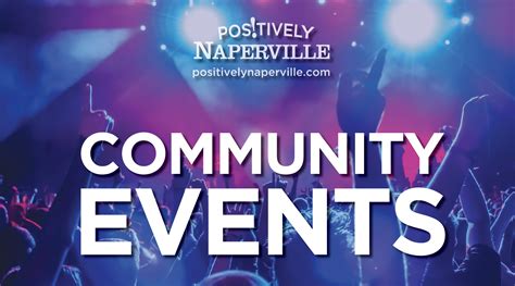 Village Of Naperville Jobs