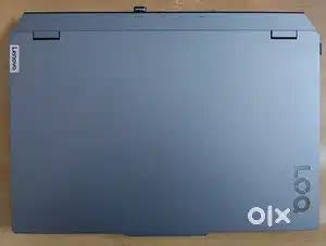 Lenovo LOQ, AMD Ryzen 5 Gaming laptop - Computers & Laptops in CC ...