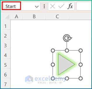Excel Animation Tutorial 的图像结果