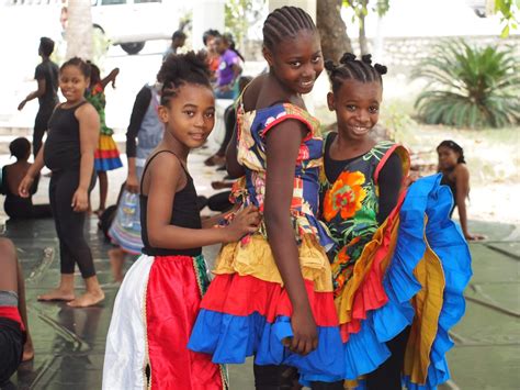 Dominican Republic Culture 的图像结果