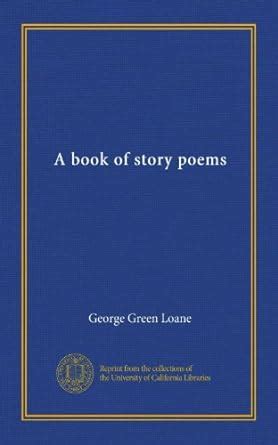 A book of story poems : Amazon.in: Books