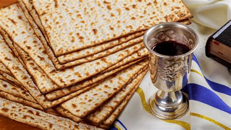 Passover begins at sundown; here's how it's celebrated | khou.com