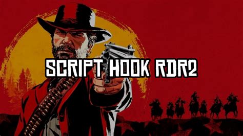 Image result for How to Use Script Hook RDR2