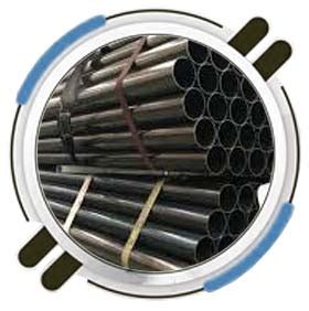 DIN 2391 ST37 Pipe and ST37.4 NBK Steel Seamless/ Welded Tube supplier