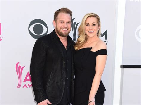 Kellie Pickler Selling Nashville Home Where Husband Committed Suicide