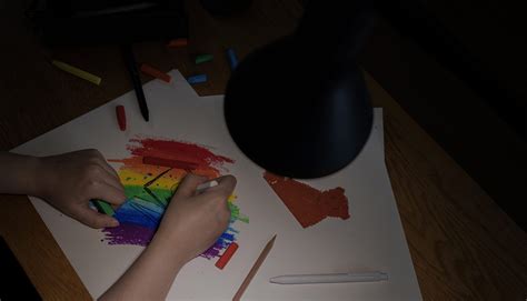 Wyze Floor Lamp | Smart, Dimmable, Modern LED Focus Lamp