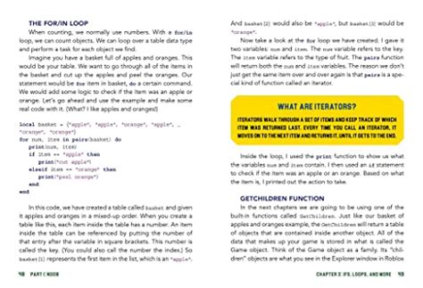 Image result for Roblox Advanced Scripting Guide 1