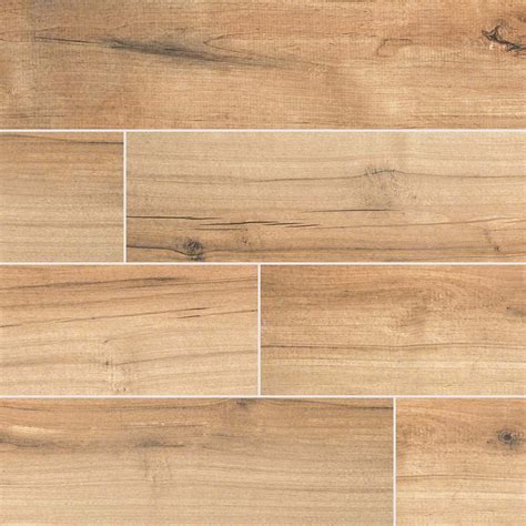 Palmetto Cognac Porcelain 6x36 - Tiles Direct Store