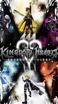 Lock Screen Kingdom Hearts 3 Iphone Wallpaper by Kingdom Hearts 3 Iphone 6 6 Plus And Iphone 5 4 Wallpapers Lock Screen Kingdom Hearts 3 Iphone Wallpaper