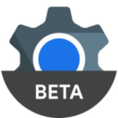 Image result for Android System Webview Beta Program