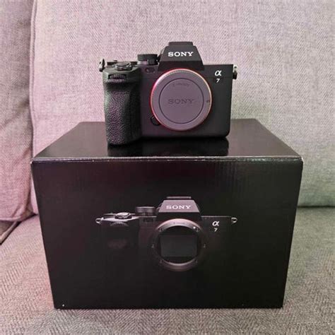 Sony Mirrorless Camera 的图像结果