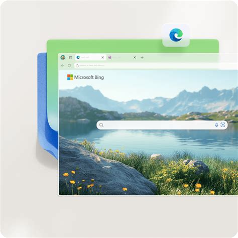 Microsoft Edge Bing Wallpaper 的图像结果