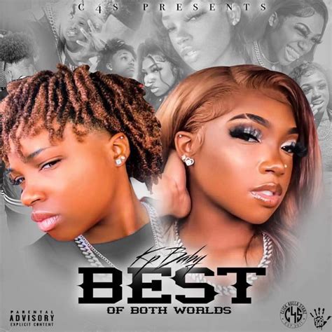 ‎Best of Both Worlds by KpBaby on Apple Music