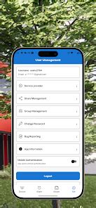 Securus SVMS – Apps on Google Play