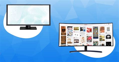 Widescreen Computer Monitor 的图像结果