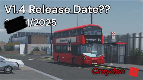 Croydon Roblox Update 的图像结果