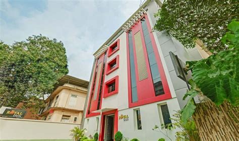 ROYAL INN (Trivandrum, Kerala) - Lodging Reviews, Photos, Rate ...